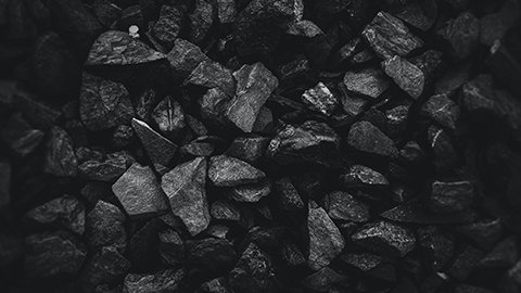 煤矸石方案